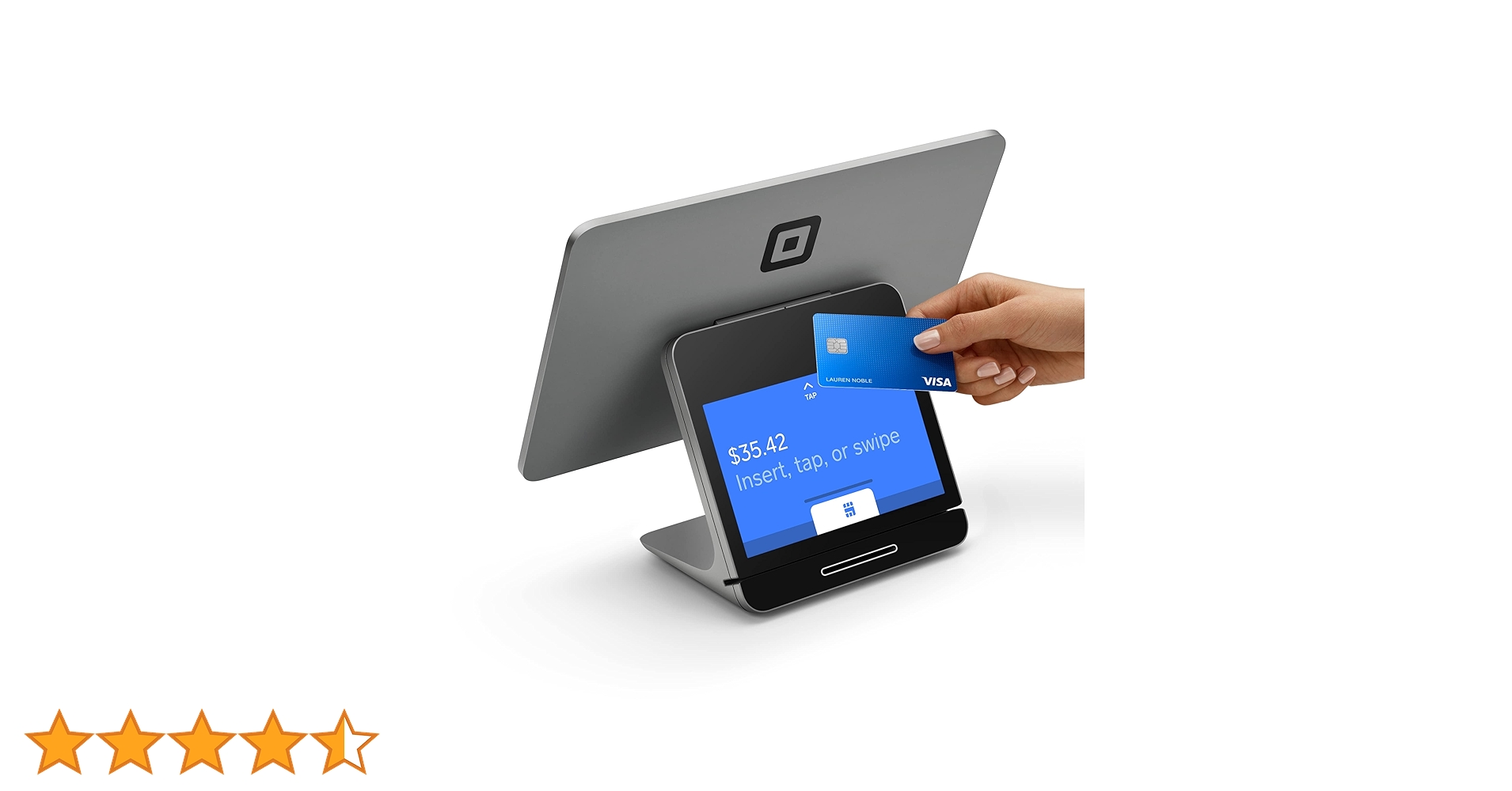 Square レジスター Square Register POS | Square Shop